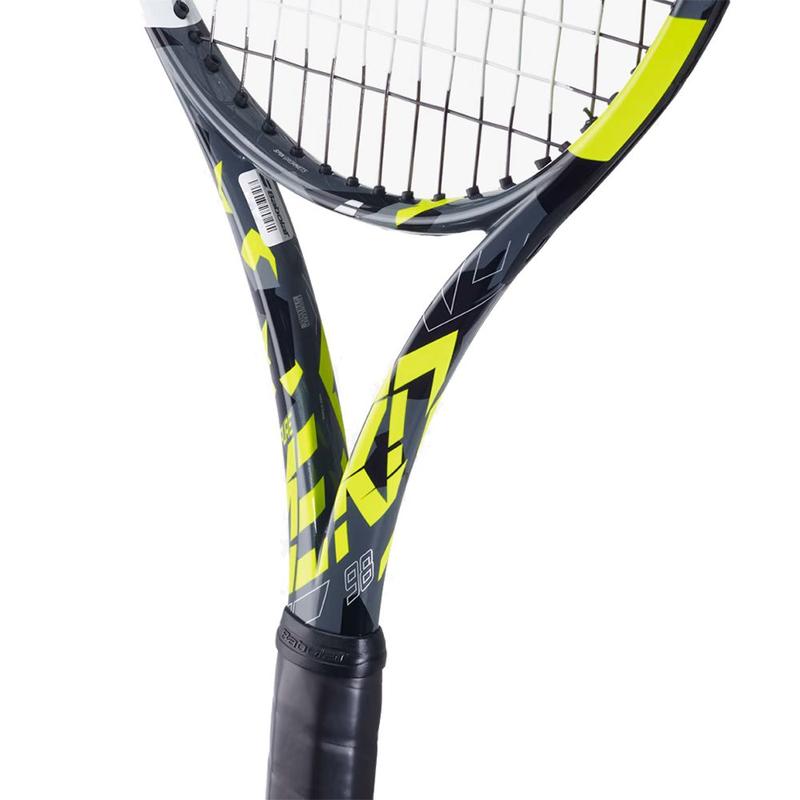 Raquete de Tênis Babolat Pure Aero 98 - Alcaraz - Raquete de Tênis